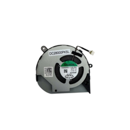 Fan Dell Latitude 5510 E5510 Precision 3540 3550 M3540 M3550 EG50040S1-CJ60-S9A 06T7HN New