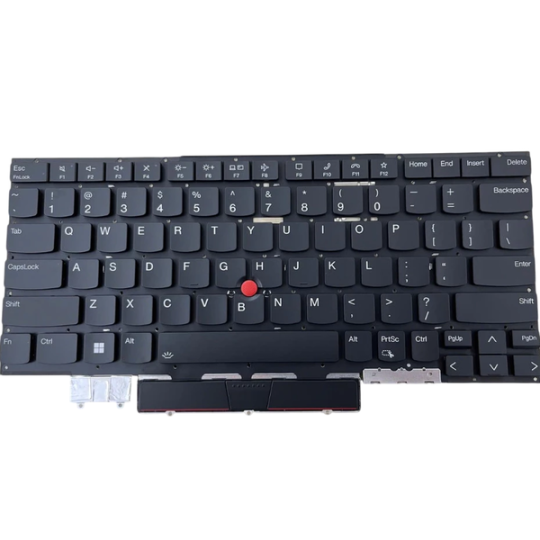 Bàn Phím Laptop Lenovo X1 Carbon Gen 9 Có Chuột Có Đèn