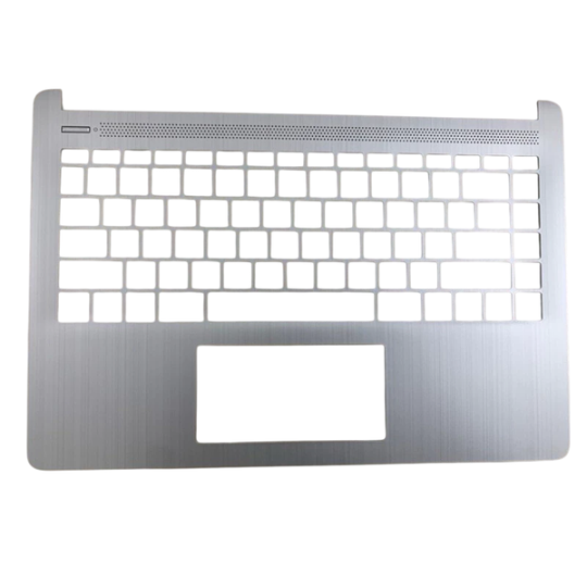 Vỏ C Hp 14-Dq 14S-Dq 14-Dr 14-Fq 14S-Fq 14S-Fr 340S G7 L88206-001 Không Vân Tay Bạc New