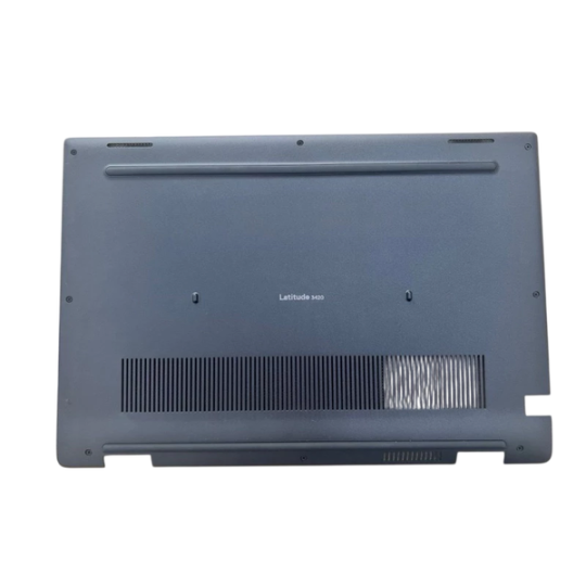 Vỏ D Dell Latitude 3420 E3420 0P88VX Đen New