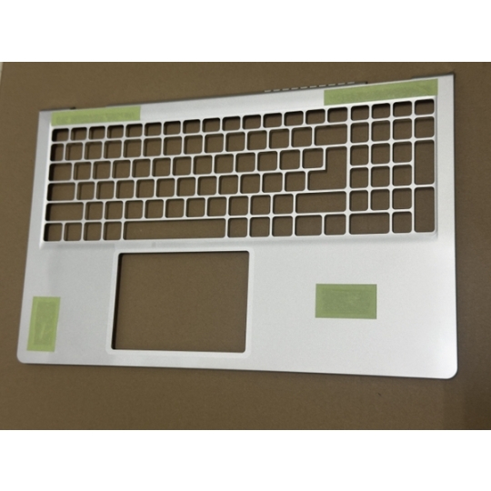 Vỏ C Dell Inspiron 15 3511 3510 3515 3520 3530 3535 0G8XT0 00GTPK 0HRHC5 Có Type C Bạc New