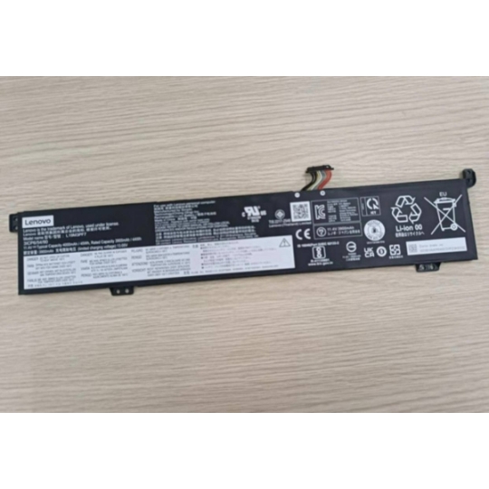 Pin Laptop Lenovo Ideapad Gaming 3-15Imh05 3-15Arh05 Thinkbook 15P Imh Ith L19M3Pf7 L19M3Pd9 L19D3Pd9 L19L3Pf3 L19D3Pf4 45Wh