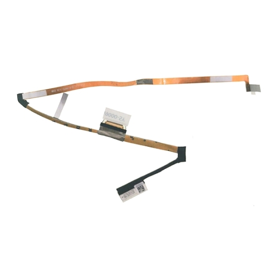 Cáp Màn Hình Dell Inspiron 5401 5402 5405 V5401 V5402 V5409 50.0KK06.0031 0PWF78 30 Pin New