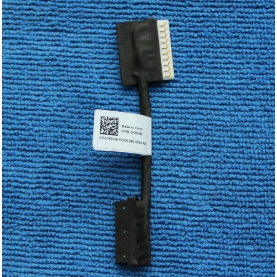 Cáp Pin Dell Vostro 5370 N5370 V5471 0HY6HW New