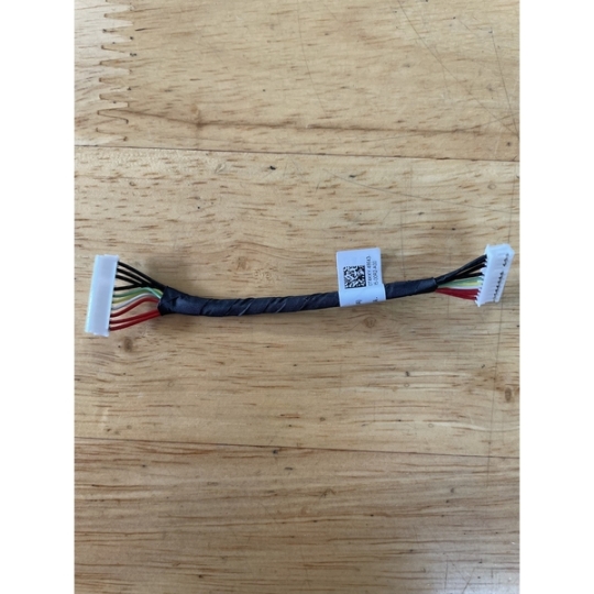 Cáp Pin Dell Inspiron 7559 7557 5577 5576 0T4KKY New