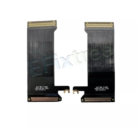 Cáp Tín Hiệu Macbook Pro 15" A1707 A1990 (L+R)