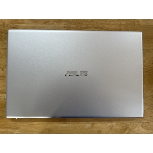 Vỏ A Asus Vivobook A512F X512 Bạc New