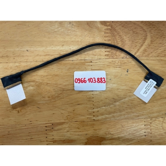 Cáp Màn Hình Lenovo Thinkpad T470 A475 SC10G75185 30Pin New