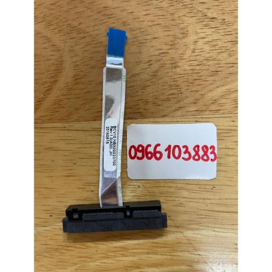 Cáp Ổ Cứng Dell Inspiron 7566 7567 3558 0NP27Y NBX00023700 New