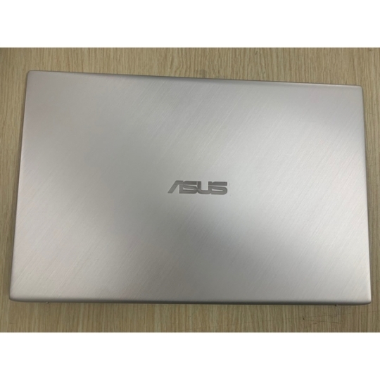 Vỏ A Asus A412F X412 Bạc Nhôm New