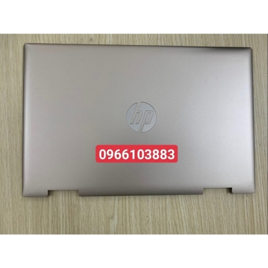 Vỏ A Hp Pavilion 14-Dy 14M-Dy1033Dx M45001-001 Vàng New