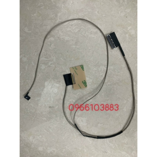 Cáp Màn Hình Lenovo Ideapad 320S-14Ikb 520S-14Ikb DC02002R200 New