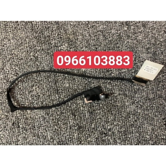 Cáp Màn Hình Lenovo Y700-15 Y700-17 Y700-15Isk DC02001X510 New