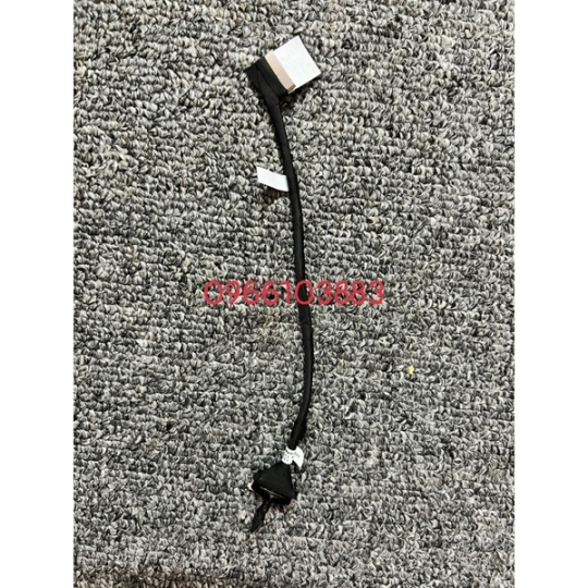 Cáp Pin Dell Latitude 5520 E5520 Precision 3560 M3560 0C2NNY New