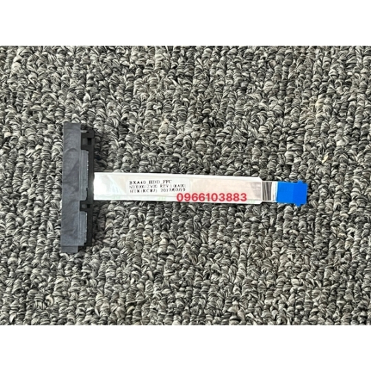 Cáp Ổ Cứng Dell Inspiron 7460 7560 3451 5758 7472 V5568 V5468 08FG2F NBX0001ZV00 New
