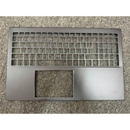Vỏ C Dell Vostro 5501 5502 V5501 V5502 0W7PK2 Xám New