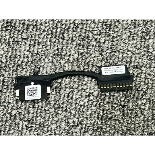 Cáp Pin Dell Inspiron 3580 3583 5570 3593 3581 3585 3501 3505 5593 3780 3793 3490 V3400 V3590 V3595 V3591 V3480 V3582 V3583 V3585 0HFYMP DC02002YJ00 New