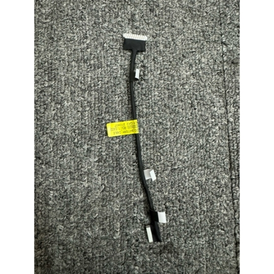 Cáp Pin Dell Latitude 7420 7200 0Y4FRN New