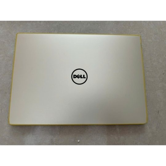 Vỏ A Dell Inspiron 7460 7472 0GP64R Vàng New
