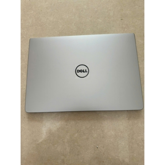 Vỏ A Dell Inspiron 7460 7472 Bạc New