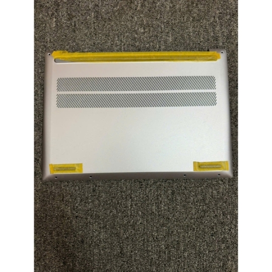 Vỏ D Lenovo Ideapad Slim 5-14Iah8 83Bf AM3XW000202 Nhôm Bạc New