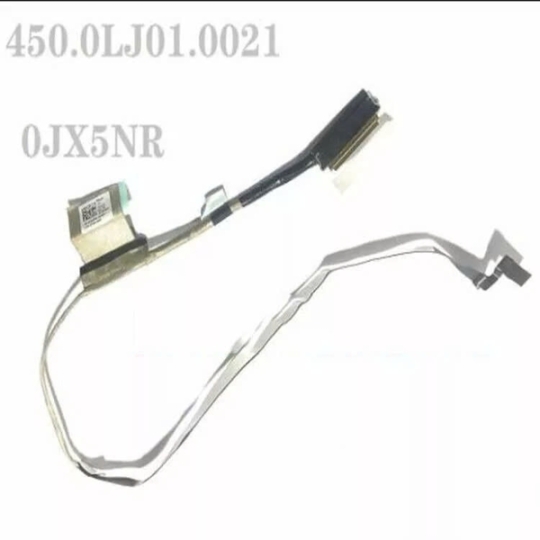 Cáp Màn Hình Dell Vostro 5301 N5301 0JX5NR 30 Pin New