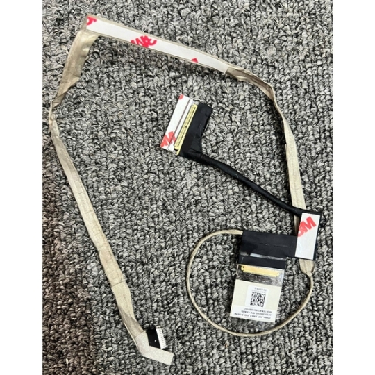 Cáp Màn Hình Dell Alienware 15 R3 R4 0VCTNJ DC02C00HO00 30 Pin Fhd New