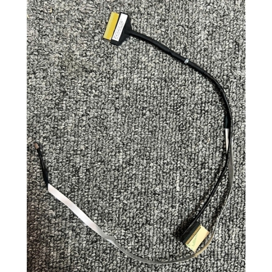 Cáp Màn Hình Msi Modern 15 A5M Ms-1551 Ms-155L Ps63 Ms-16S1 Ms-16S3 K1N-3040121-H39 K1N-3040121-H58 30 Pin New