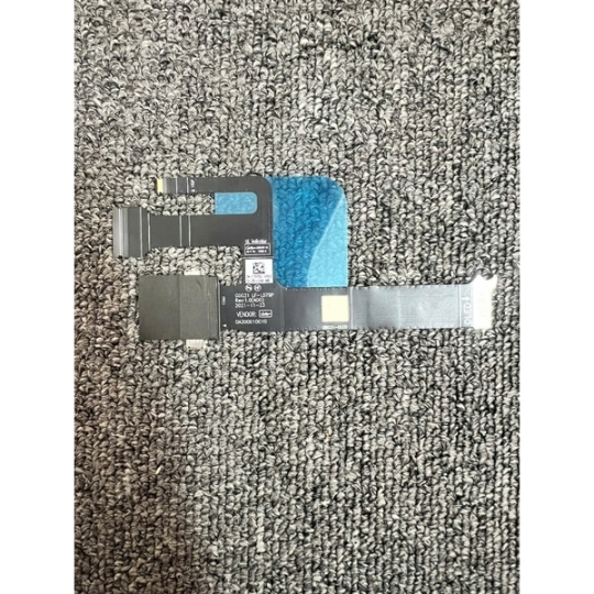 Cáp Màn Hình Dell Xps 13 9320 Plus Oled 3.5K 0T6VDG LF-L079P New