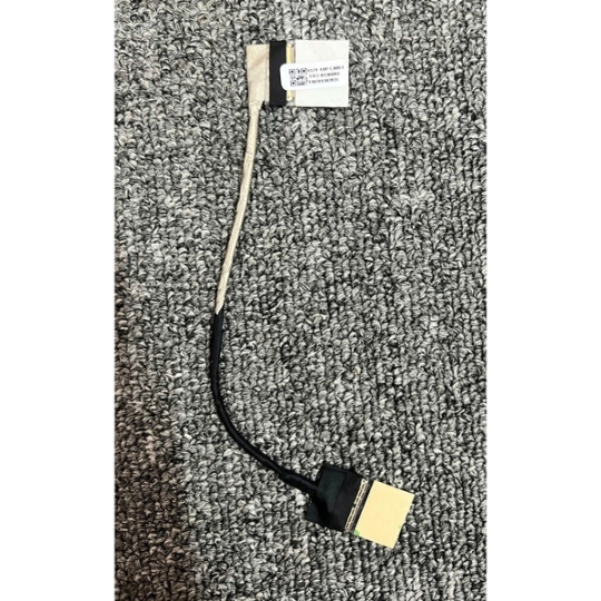 Cáp Màn Hình Asus S533 X521 14005-03320400 1422-03JK0AS 30 Pin New