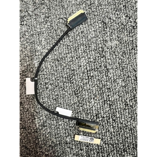 Cáp Màn Hình Lenovo Thinkpad T490S T495S T14S Gen 1 DC02C00G900 30 Pin Không Cảm Ứng New
