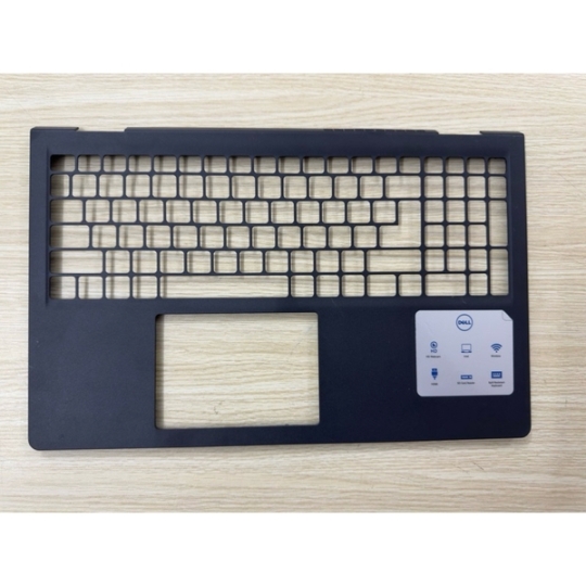 Vỏ C Dell Inspiron 3511 3510 3515 Không Type C Đen Tháo Máy Đẹp