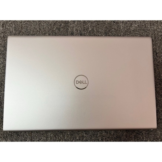 Vỏ A Dell Inspiron 5510 5515 N5510 N5515 0CHFVW Bạc New