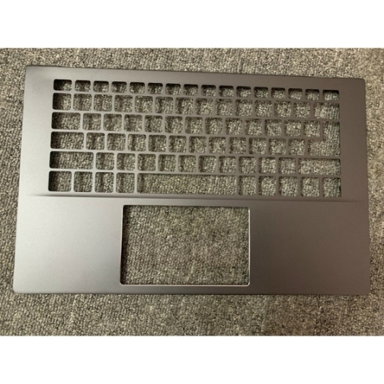 Vỏ C Dell Vostro 5401 5402 V5401 V5402 V5405 V5408 V5409 0DY5HN Xám Đen New