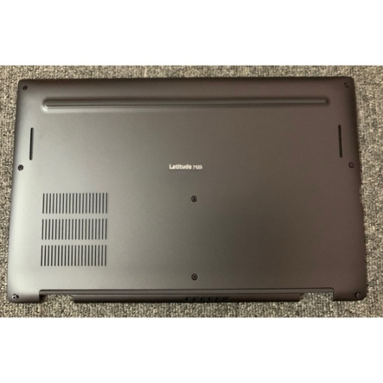 Vỏ D Dell Latitude 7420 E7420 0MYMW1 Đen New