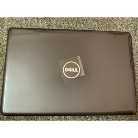 Vỏ A Dell Inspiron 5565 5567 5576 024TTM Xám New