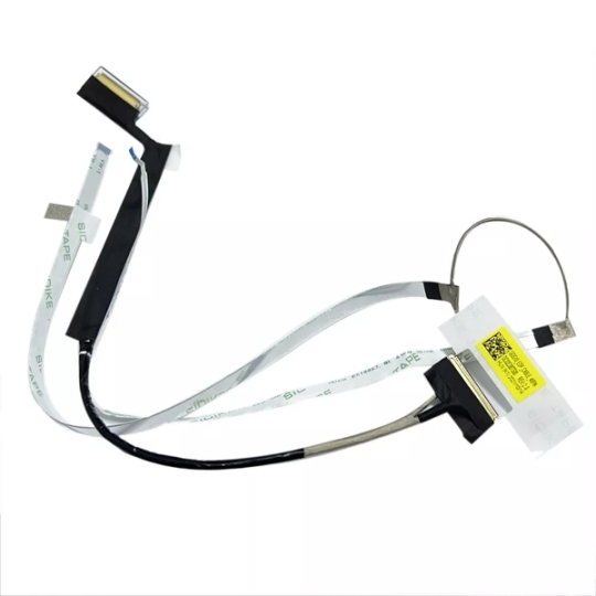 Cáp Màn Hình Lenovo Ideapad Gaming 3-15Ach6 3-15Ihu6 5C10S30293 DC02C00TS00 40 Pin New