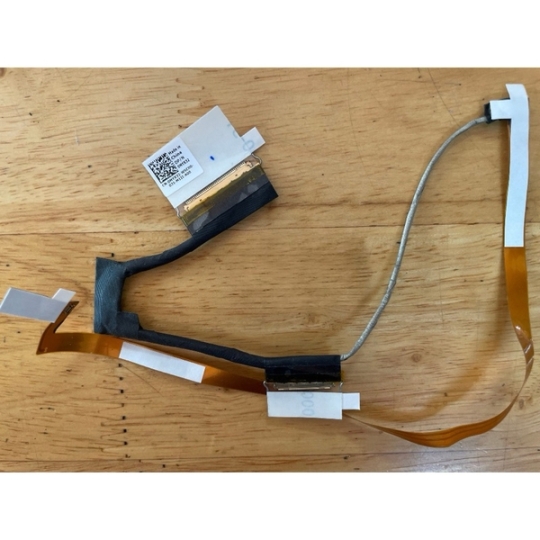 Cáp Màn Hình Dell Inspiron 15 5590 5598 Vostro 5590 V5590 0MYX32 450.0HF01.0011 New