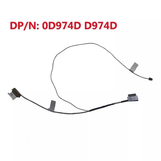 Cáp Màn Hình Dell Inspiron 5370 Vostro 5370 V5370 0D974D New