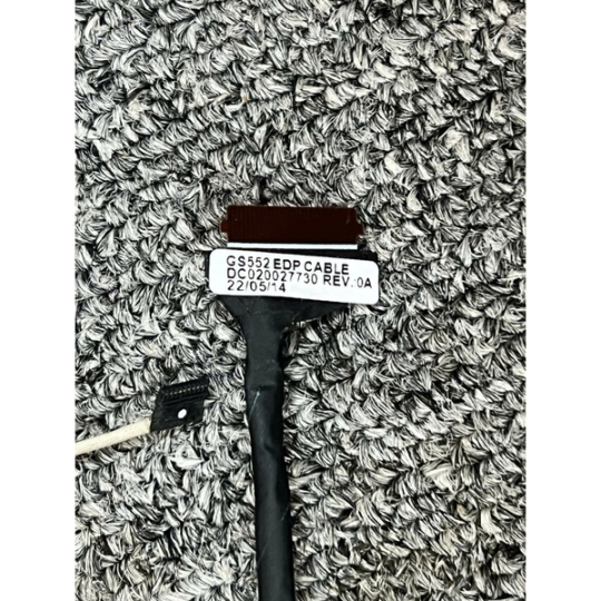 Cáp Màn Hình Lenovo Ideapad 3-15 3-15Iml05 3-15Itl05 3-15Iil05 3-15Are05 3-15Igl05 3-15Ada05 DC020027700 30 Pin Không Cảm Ứng New