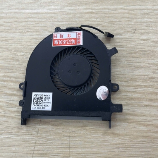 Fan Dell Latitude 3340 3350 E3340 E3350 0990WG New