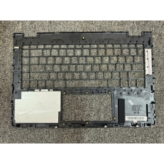 Vỏ C Hp Pavilion 14-Ba 14T-Ba 0RV0PM Đen New
