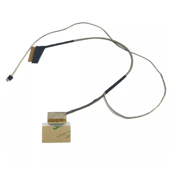 Cáp Màn Hình Hp 15-Ax 15-Bc DD0G35LC011 DD0G35LC001 30 Pin New