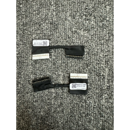 Cáp Pin Dell Inspiron 5368 5378 5379 5568 5558 7368 7569 7579 7573 7570 7580 7778 7779 0711P3 New