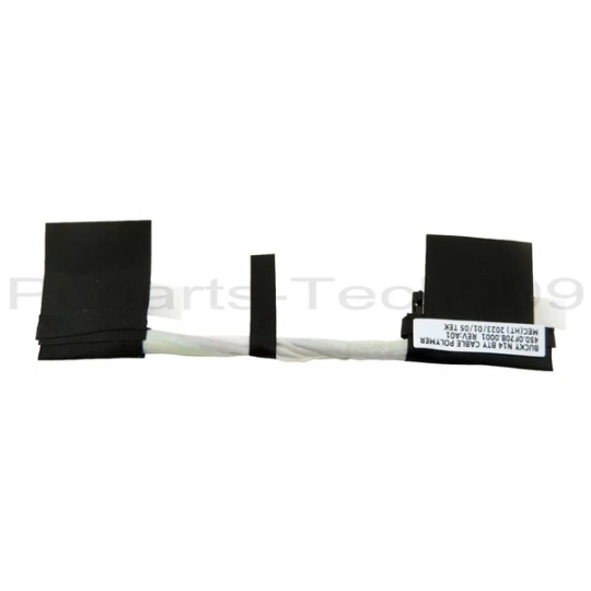 Cáp Pin Dell Inspiron 5480 5481 5482 5485 5491 V5480 V5481 V5581 450.0F708.0001 New