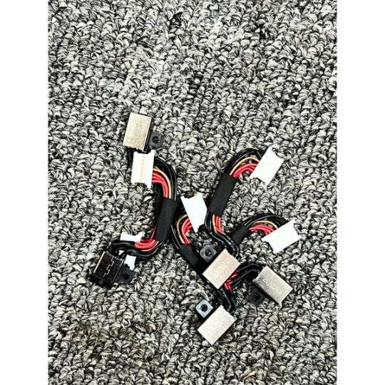 Cáp Sạc Dell Vostro 5471 5370 N5370 0TV8K5 P88G001 New