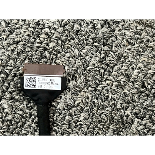 Cáp Màn Hình Lenovo Ideapad 3-14Iil05 3-14Ada05 3-14Are05 3-14Iml05 3-14Igl05 Gs452 30 Pin New