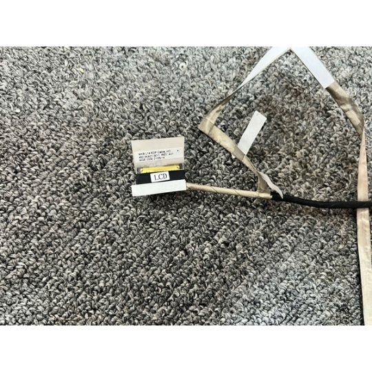 Cáp Màn Hình Dell Latitude 3410 E3410 0KD9J1 450.0KA01.0011 30 Pin HD New