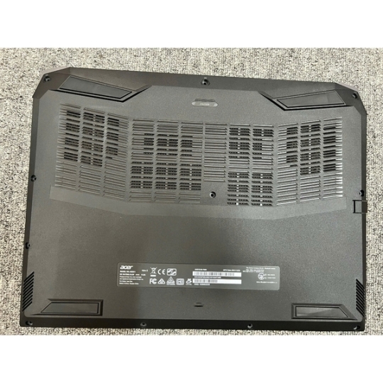 Vỏ D Acer An515-58 An515-46 Đen New