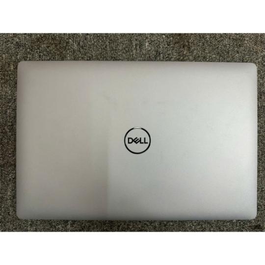 Vỏ A Dell Latitude 5510 5511 Precision 3551 0F0N34 Bạc New